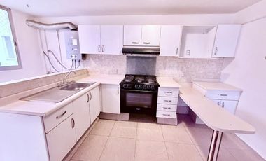 Departamento en RENTA en Sudermann, Polanco V Sección | Remodelado