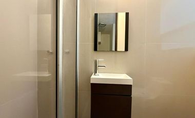 Departamento en RENTA en Sudermann, Polanco V Sección | Remodelado