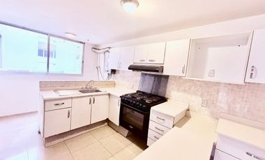 Departamento en RENTA en Sudermann, Polanco V Sección | Remodelado