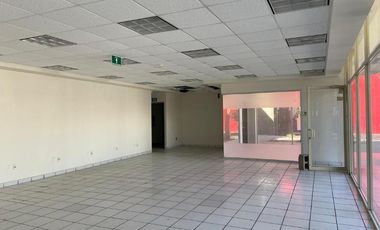 LOCAL EN RENTA EN COLONIA FLORES MAGON, GOMEZ PALACIO, DURANGO