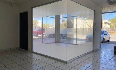 LOCAL EN RENTA EN COLONIA FLORES MAGON, GOMEZ PALACIO, DURANGO