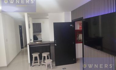 VENTA DEPARTAMENTO EN URBANIZACION LA ROMAREDA(LM)