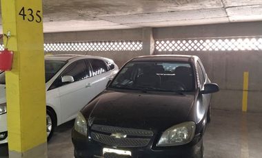 España 950 - 3 cocheras  - Venta