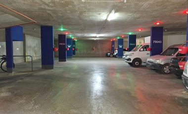 España 950 - 6 cocheras - Venta en bloque