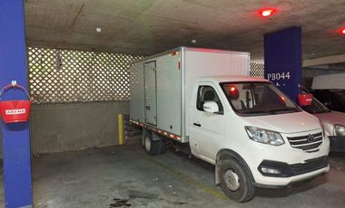 España 950 - 6 cocheras - Venta en bloque