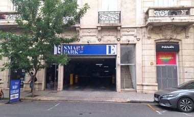 España 950 - 6 cocheras - Venta en bloque