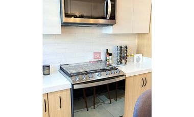 DEPARTAMENTO EN RENTA EN REAL SOLESTA. CD. OBREGÓN, SONORA