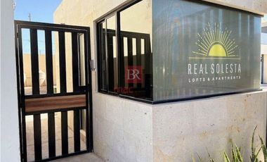 DEPARTAMENTO EN RENTA EN REAL SOLESTA. CD. OBREGÓN, SONORA