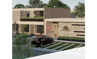 DEPARTAMENTO EN RENTA EN REAL SOLESTA. CD. OBREGÓN, SONORA