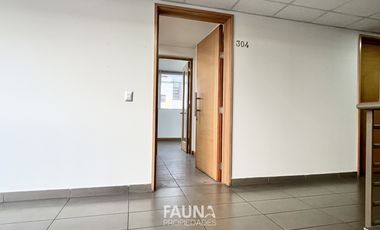 En Arriendo Oficina Comercial