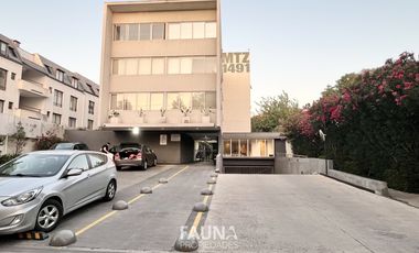 En Arriendo Oficina Comercial