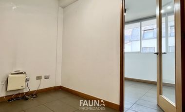 En Arriendo Oficina Comercial