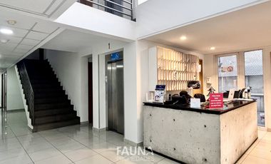 En Arriendo Oficina Comercial