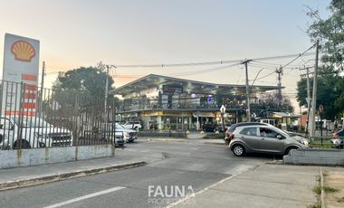 En Arriendo Oficina Comercial