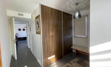 Departamento en  playa grande