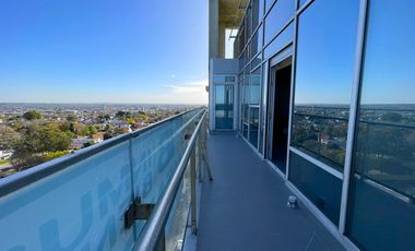 Departamento en  playa grande