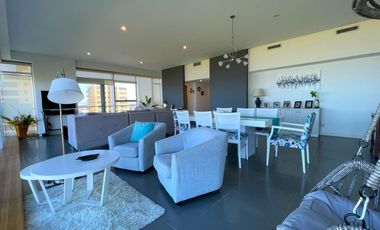 Departamento en  playa grande