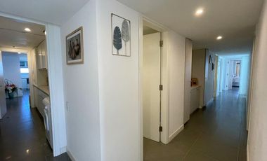 Departamento en  playa grande