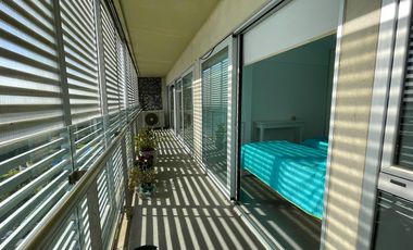 Departamento en  playa grande