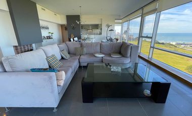 Departamento en  playa grande