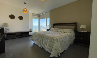 Departamento en  playa grande