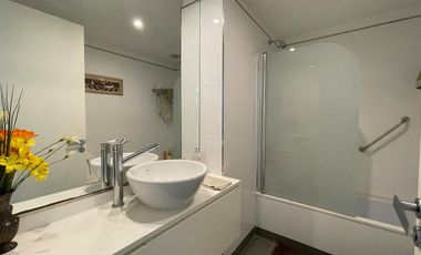 Departamento en  playa grande