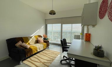 Departamento en  playa grande