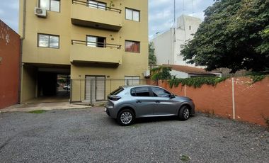 Departamento sobre Yrigoyen al 100 en Moreno Centro