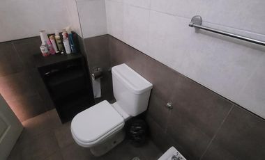 Departamento sobre Yrigoyen al 100 en Moreno Centro