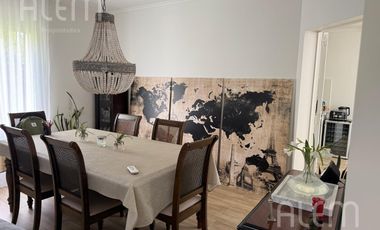 Casa de 5 dormitorios en venta en Los Castores, Nordelta