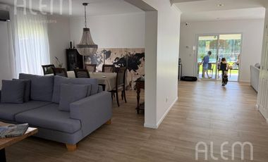 Casa de 5 dormitorios en venta en Los Castores, Nordelta