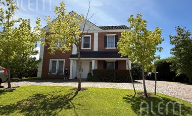 Casa de 5 dormitorios en venta en Los Castores, Nordelta