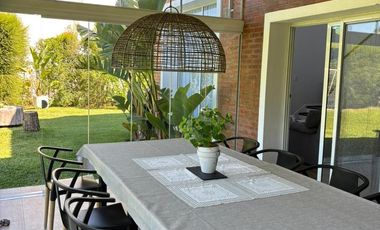 Casa de 5 dormitorios en venta en Los Castores, Nordelta