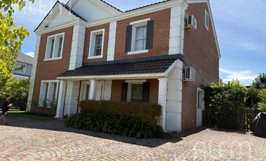 Casa de 5 dormitorios en venta en Los Castores, Nordelta