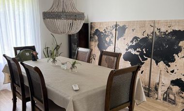 Casa de 5 dormitorios en venta en Los Castores, Nordelta