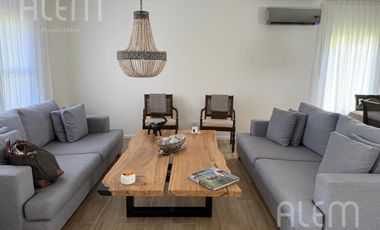 Casa de 5 dormitorios en venta en Los Castores, Nordelta