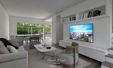 Casa - Ituzaingó Norte