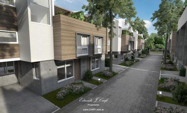 Casa - Ituzaingó Norte