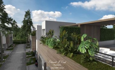 Casa - Ituzaingó Norte