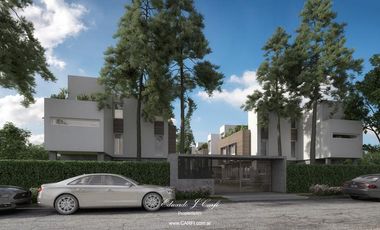 Casa - Ituzaingó Norte