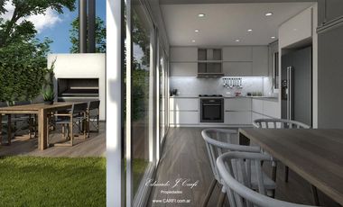 Casa - Ituzaingó Norte