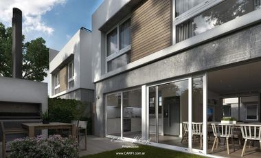 Casa - Ituzaingó Norte