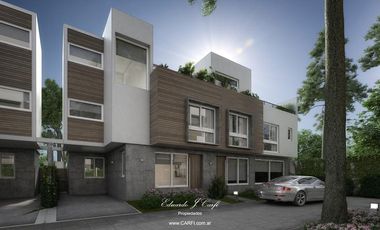 Casa - Ituzaingó Norte