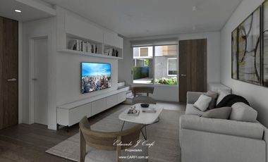 Casa - Ituzaingó Norte