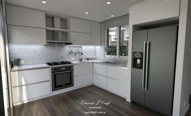 Casa - Ituzaingó Norte