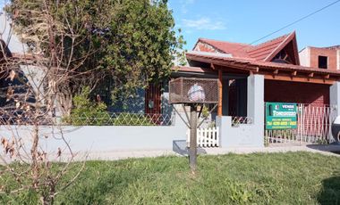 Casa - Ministro Rivadavia