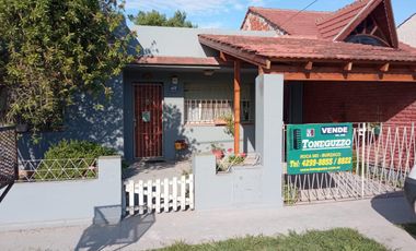 Casa - Ministro Rivadavia