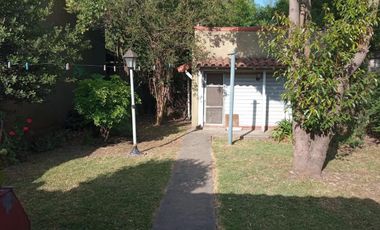 Casa - Ministro Rivadavia