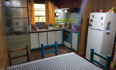 Casa - Ministro Rivadavia