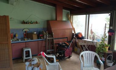 Casa - Ministro Rivadavia